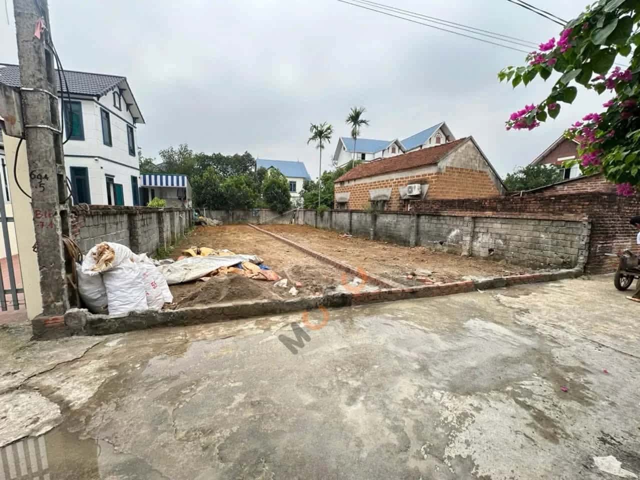 Bán đất Đông Sơn, Thôn Đông Cựu Huyện Chương Mỹ, TP. Hà Nội – giá 1.8 tỷ — Hình 3 Bán đất Đông Sơn, Thôn Đông Cựu Huyện Chương Mỹ, TP. Hà Nội – giá 1.8 tỷ — Hình 3