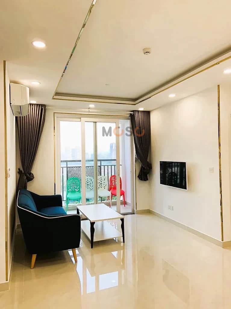 Cho thuê căn hộ chung cư Đường số 9A Huyện Bình Chánh, TP.HCM – 2 phòng ngủ, giá 15 triệu Cho thuê căn hộ chung cư Đường số 9A Huyện Bình Chánh, TP.HCM – 2 phòng ngủ, giá 15 triệu