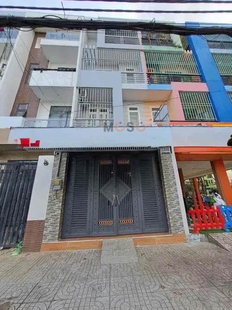Cho thuê nhà mặt tiền Đường số 55 Bình Tân, TP.HCM – 4 phòng ngủ, giá 18 triệu Cho thuê nhà mặt tiền Đường số 55 Bình Tân, TP.HCM – 4 phòng ngủ, giá 18 triệu