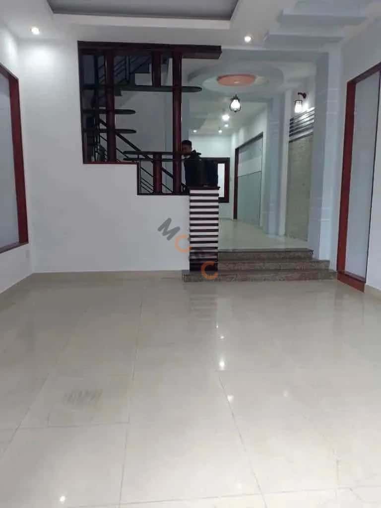 Cho thuê nhà mặt tiền Đường số 55 Bình Tân, TP.HCM – 4 phòng ngủ, giá 18 triệu — Hình 2 Cho thuê nhà mặt tiền Đường số 55 Bình Tân, TP.HCM – 4 phòng ngủ, giá 18 triệu — Hình 2