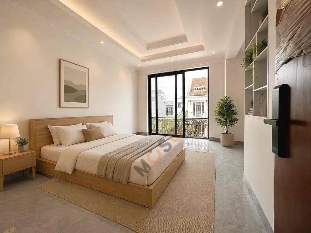 Cho thuê căn hộ chung cư Đường H Quận 2 cũ, TP.HCM – 1 phòng ngủ, giá 8.5 triệu Cho thuê căn hộ chung cư Đường H Quận 2 cũ, TP.HCM – 1 phòng ngủ, giá 8.5 triệu