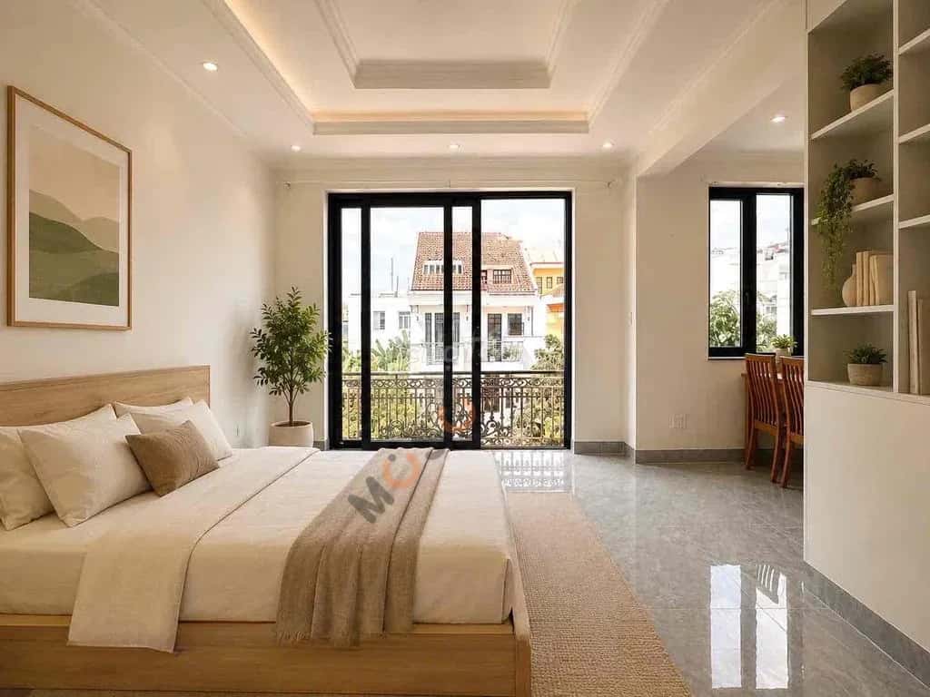 Cho thuê căn hộ chung cư Đường H Quận 2 cũ, TP.HCM – 1 phòng ngủ, giá 8.5 triệu — Hình 2 Cho thuê căn hộ chung cư Đường H Quận 2 cũ, TP.HCM – 1 phòng ngủ, giá 8.5 triệu — Hình 2