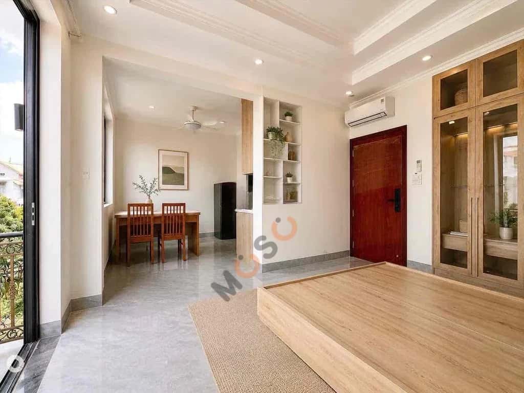 Cho thuê căn hộ chung cư Đường H Quận 2 cũ, TP.HCM – 1 phòng ngủ, giá 8.5 triệu — Hình 3 Cho thuê căn hộ chung cư Đường H Quận 2 cũ, TP.HCM – 1 phòng ngủ, giá 8.5 triệu — Hình 3