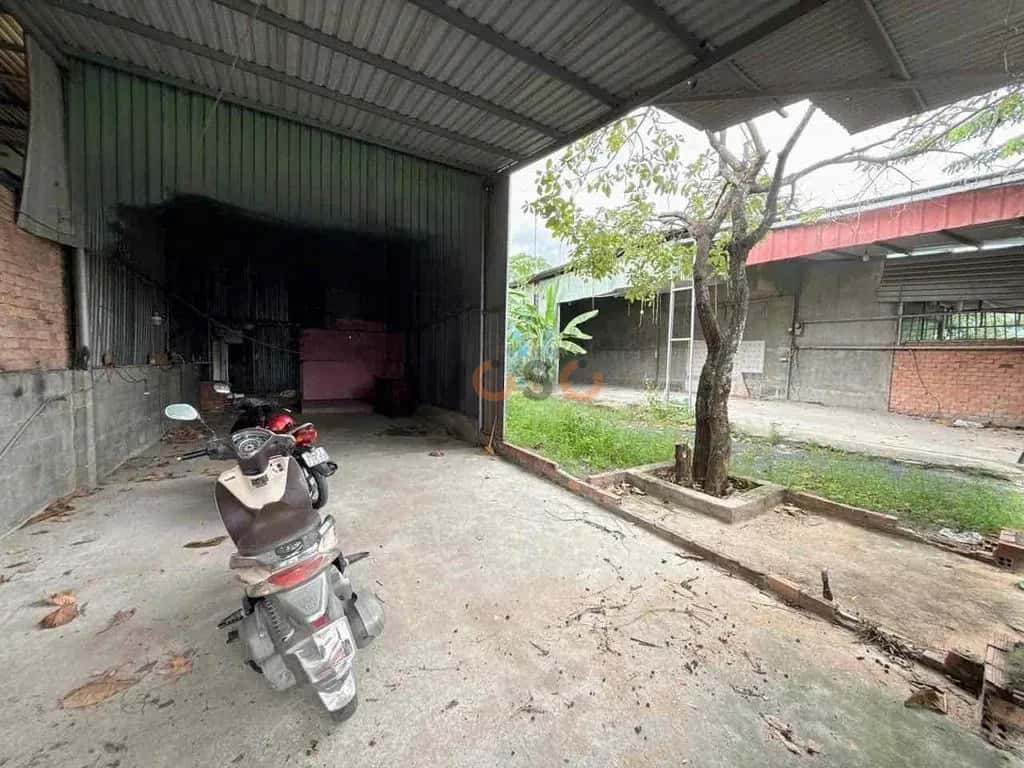 Cho thuê nhà mặt tiền Trục 16 Vĩnh Cửu, Đồng Nai – giá 10 triệu — Hình 2 Cho thuê nhà mặt tiền Trục 16 Vĩnh Cửu, Đồng Nai – giá 10 triệu — Hình 2