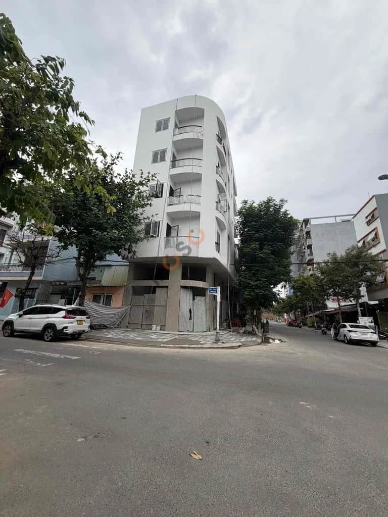 Cho thuê đất Phạm Văn Đồng An Hải, Đà Nẵng – giá 330 triệu Cho thuê đất Phạm Văn Đồng An Hải, Đà Nẵng – giá 330 triệu