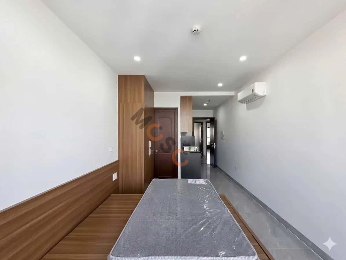 Cho thuê phòng trọ Đường 13 Quận 7, TP.HCM – 1 phòng ngủ, giá 9 triệu — Hình 2 Cho thuê phòng trọ Đường 13 Quận 7, TP.HCM – 1 phòng ngủ, giá 9 triệu — Hình 2