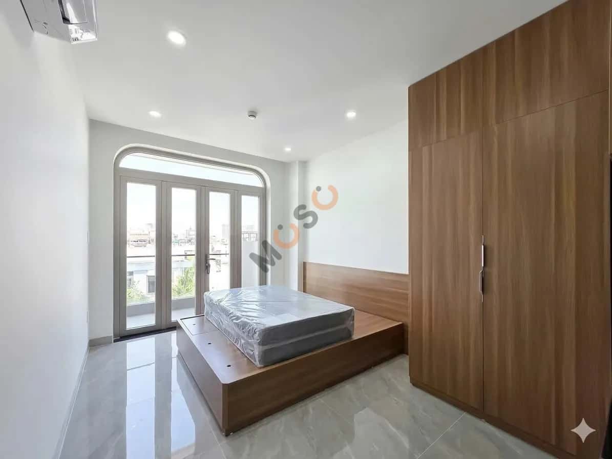 Cho thuê phòng trọ Đường 13 Quận 7, TP.HCM – 1 phòng ngủ, giá 9 triệu — Hình 3 Cho thuê phòng trọ Đường 13 Quận 7, TP.HCM – 1 phòng ngủ, giá 9 triệu — Hình 3