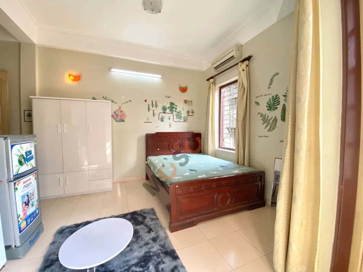 Cho thuê phòng trọ Ngõ 2 Phố Trần Quý Kiên Nghĩa Đô, Hà Nội – giá 4 triệu — Hình 2 Cho thuê phòng trọ Ngõ 2 Phố Trần Quý Kiên Nghĩa Đô, Hà Nội – giá 4 triệu — Hình 2