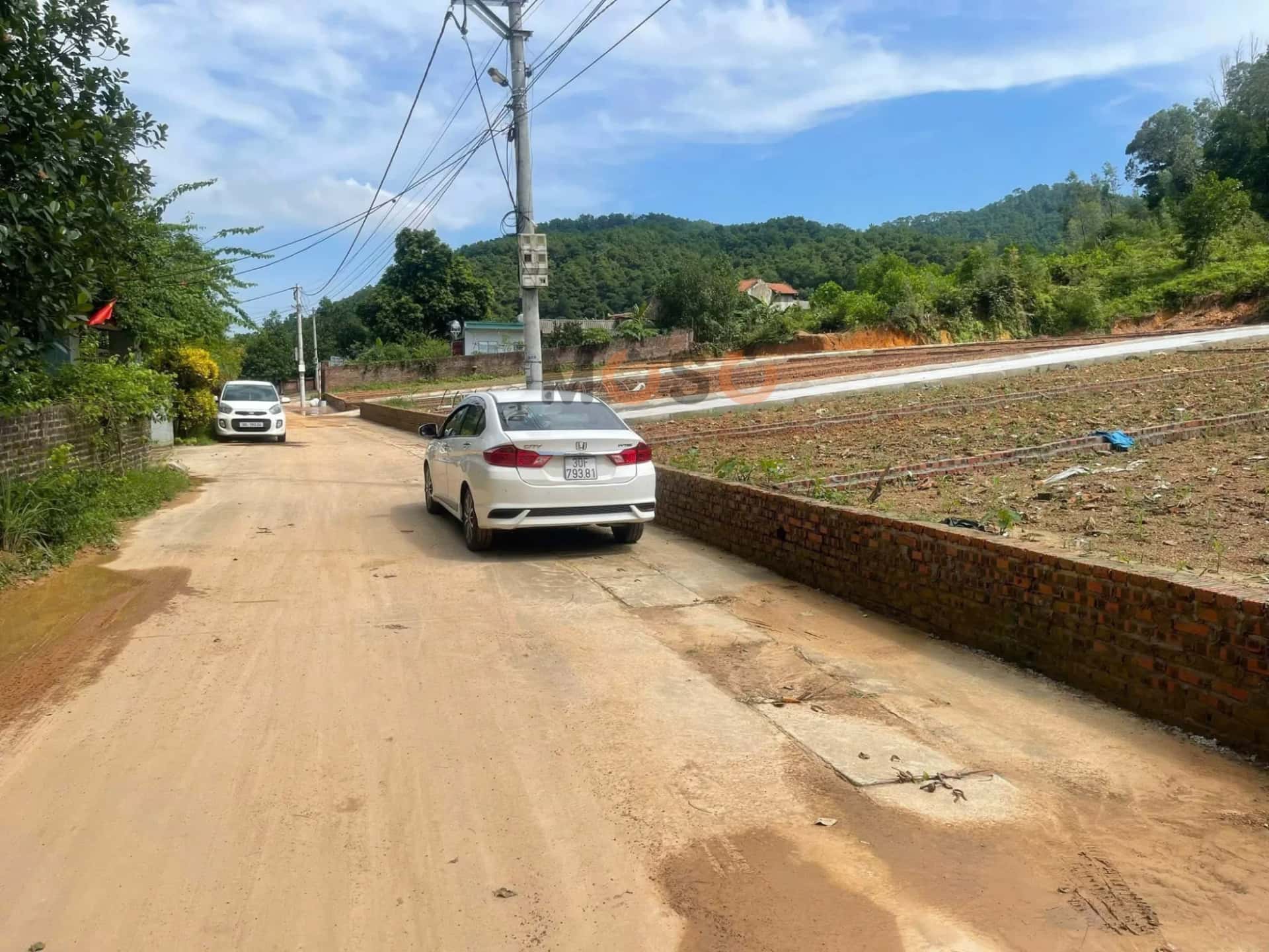 Bán đất thôn Thanh Hà Huyện Sóc Sơn, TP. Hà Nội – giá 1.9 tỷ — Hình 2 Bán đất thôn Thanh Hà Huyện Sóc Sơn, TP. Hà Nội – giá 1.9 tỷ — Hình 2