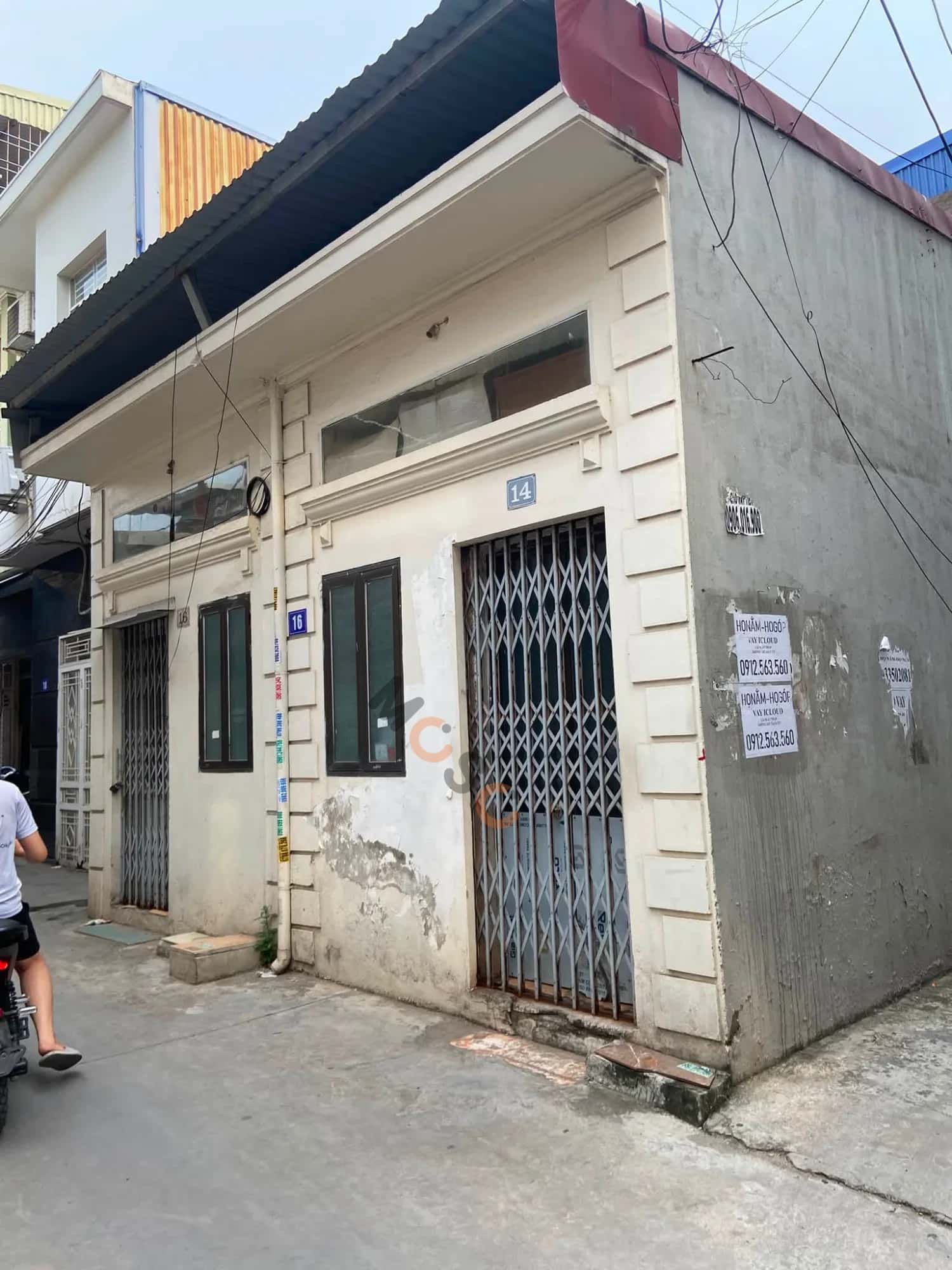 Bán nhà mặt tiền Thôn An Dương Quận An Dương, TP. Hải Phòng – 2 phòng ngủ, giá 2.2 tỷ — Hình 2 Bán nhà mặt tiền Thôn An Dương Quận An Dương, TP. Hải Phòng – 2 phòng ngủ, giá 2.2 tỷ — Hình 2