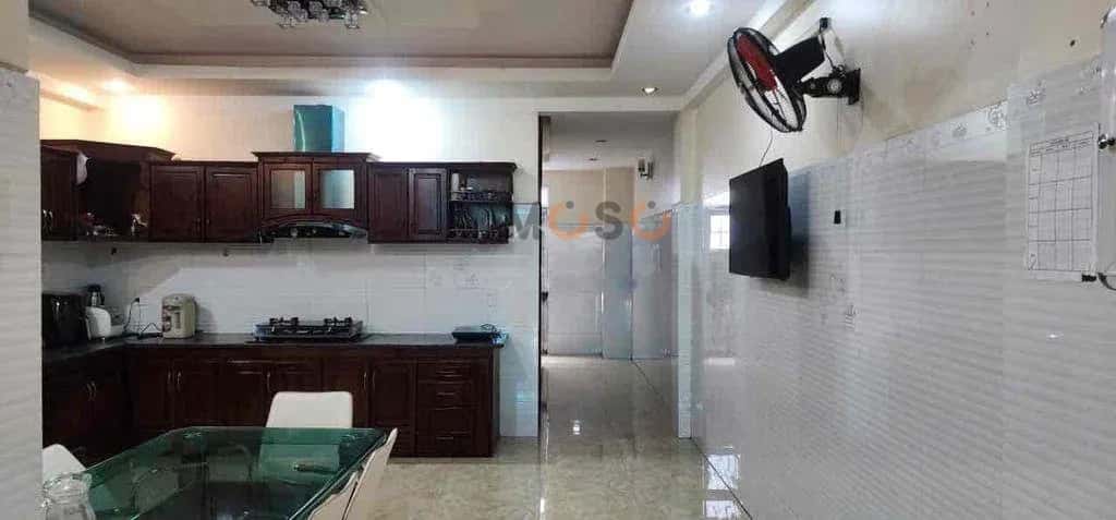 Cho thuê nhà hẻm Lê Tấn Trung Sơn Trà, Đà Nẵng – 3 phòng ngủ, giá 20 triệu — Hình 3 Cho thuê nhà hẻm Lê Tấn Trung Sơn Trà, Đà Nẵng – 3 phòng ngủ, giá 20 triệu — Hình 3