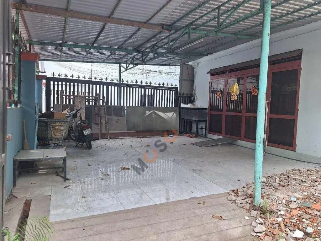 Cho thuê nhà hẻm Bình Quới Bình Thạnh, TP.HCM – 2 phòng ngủ, giá 6 triệu — Hình 2 Cho thuê nhà hẻm Bình Quới Bình Thạnh, TP.HCM – 2 phòng ngủ, giá 6 triệu — Hình 2