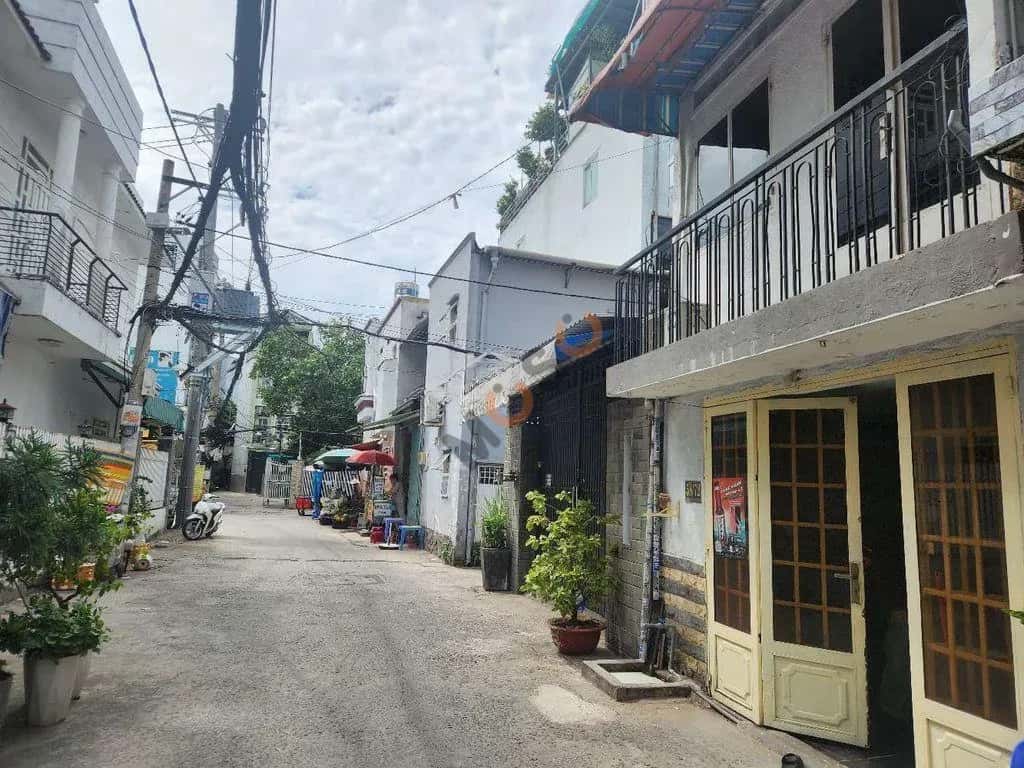 Hình ảnh nhà 2 Hình ảnh nhà 2