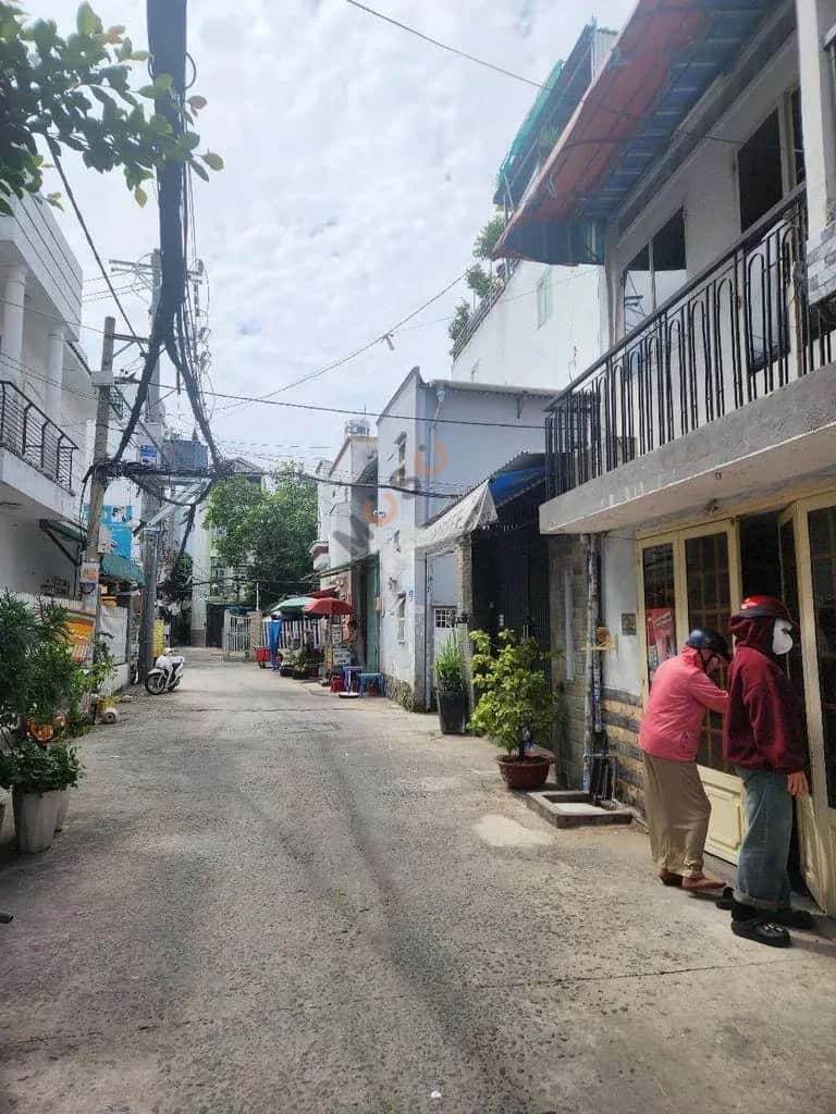 Hình ảnh nhà 3 Hình ảnh nhà 3