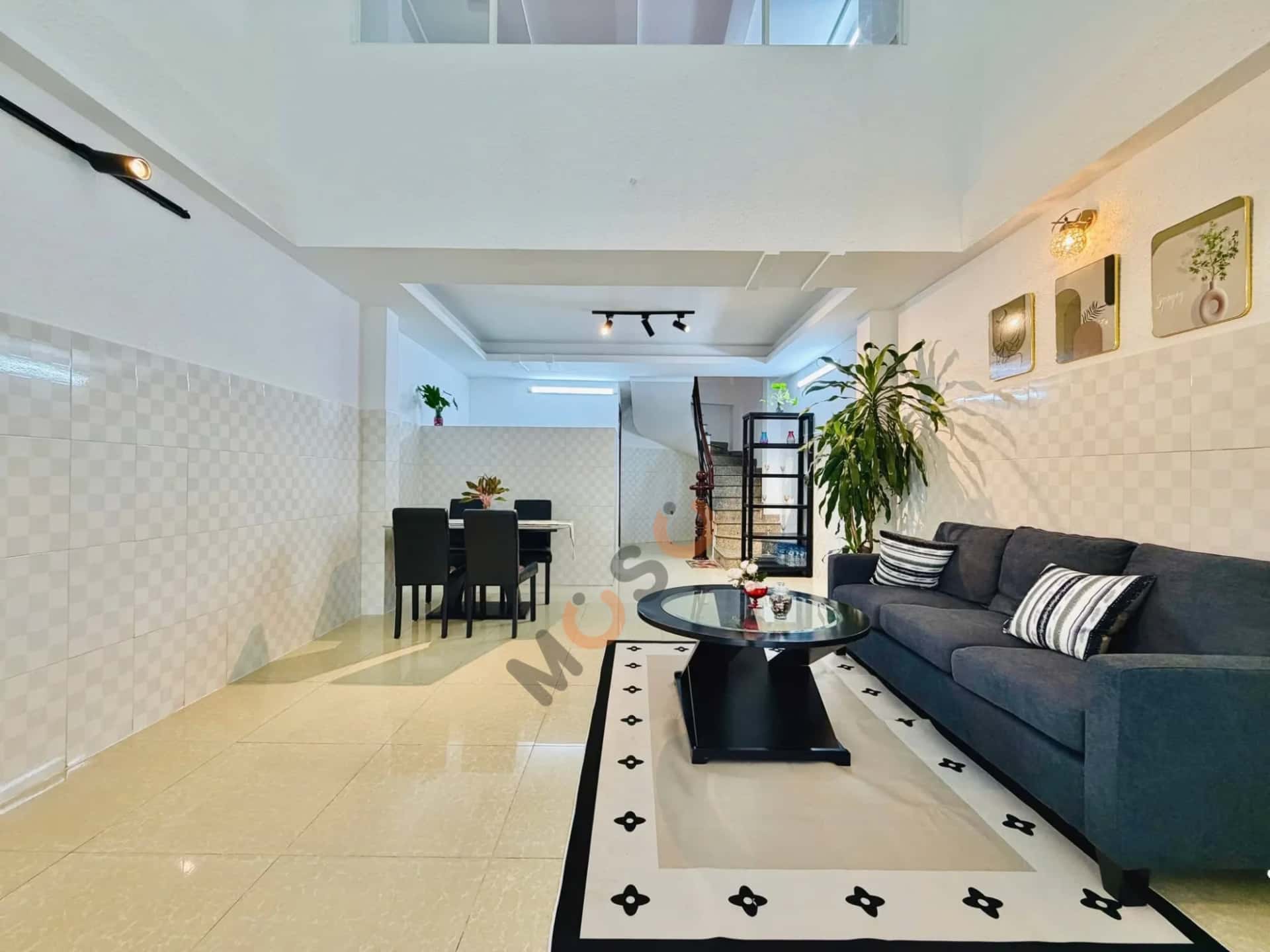 Bán nhà hẻm 362/15/3 Thống Nhất Quận Gò Vấp, TP.HCM – 3 phòng ngủ, giá 6.5 tỷ — Hình 2 Bán nhà hẻm 362/15/3 Thống Nhất Quận Gò Vấp, TP.HCM – 3 phòng ngủ, giá 6.5 tỷ — Hình 2