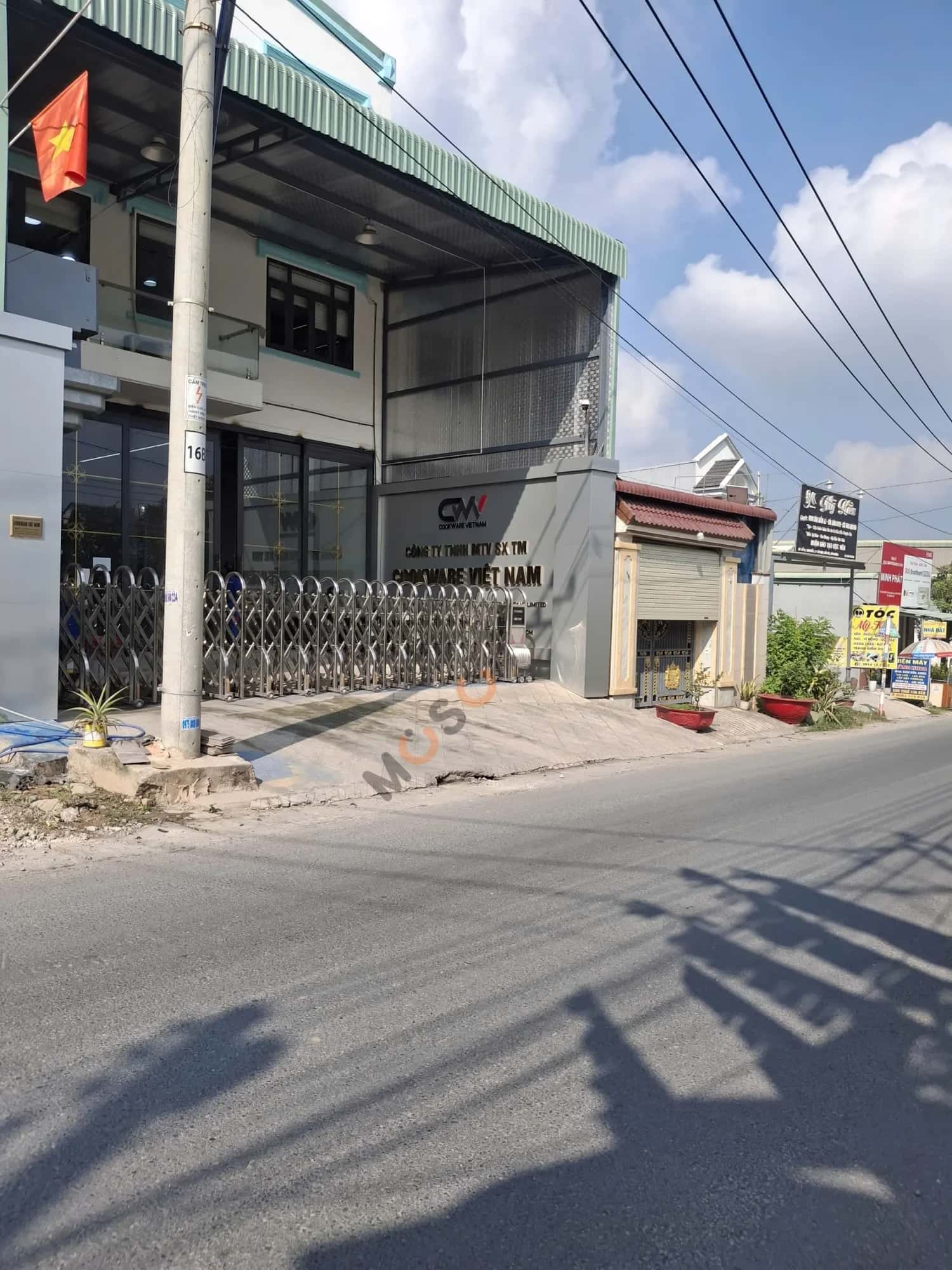 Hình ảnh nhà 3 Hình ảnh nhà 3
