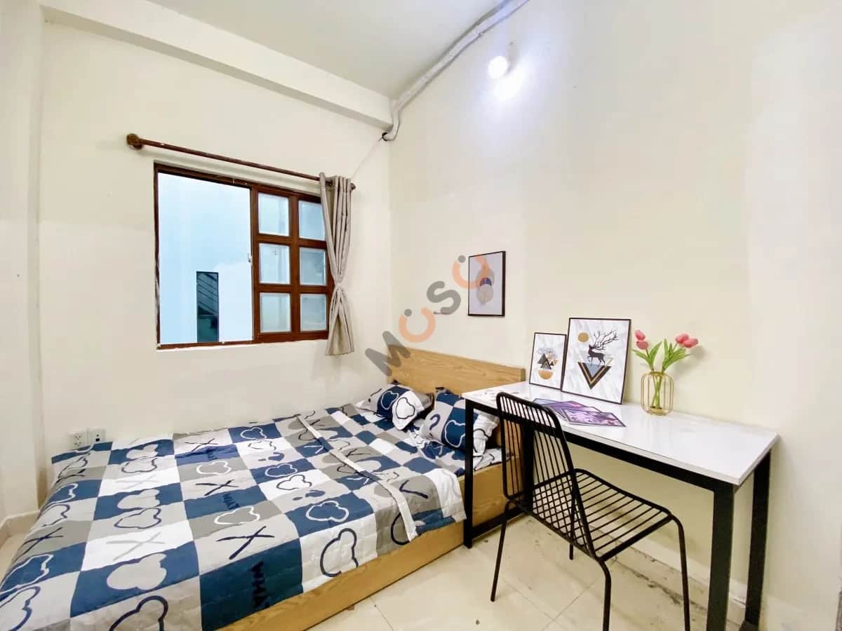 Cho thuê phòng trọ Đường Cộng Hòa Tân Bình, TP.HCM – giá 3.4 triệu Cho thuê phòng trọ Đường Cộng Hòa Tân Bình, TP.HCM – giá 3.4 triệu