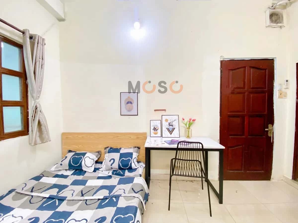Cho thuê phòng trọ Đường Cộng Hòa Tân Bình, TP.HCM – giá 3.4 triệu — Hình 3 Cho thuê phòng trọ Đường Cộng Hòa Tân Bình, TP.HCM – giá 3.4 triệu — Hình 3