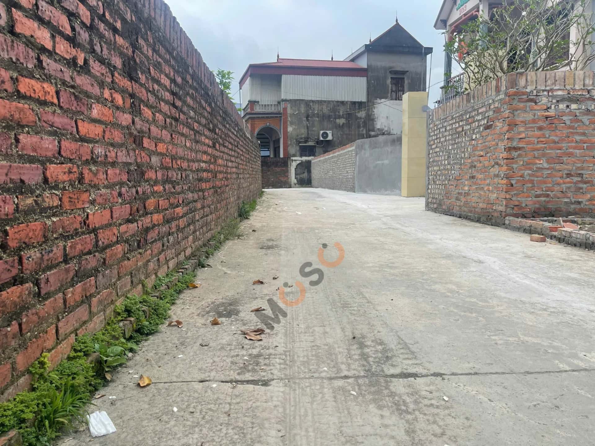 Bán đất thôn Đình Thông Huyện Sóc Sơn, TP. Hà Nội – giá 1.4 tỷ — Hình 3 Bán đất thôn Đình Thông Huyện Sóc Sơn, TP. Hà Nội – giá 1.4 tỷ — Hình 3
