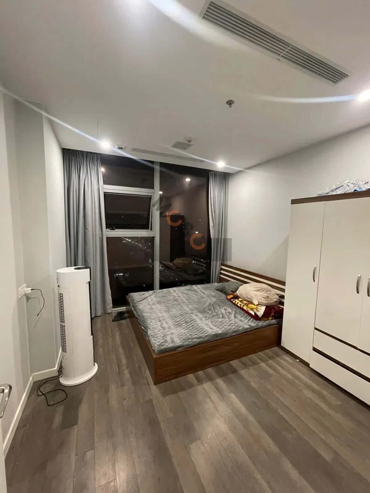 Cho thuê căn hộ chung cư Đường Phạm Văn Đồng Quận Cầu Giấy, Hà Nội – 3 phòng ngủ, giá 21 triệu — Hình 2 Cho thuê căn hộ chung cư Đường Phạm Văn Đồng Quận Cầu Giấy, Hà Nội – 3 phòng ngủ, giá 21 triệu — Hình 2