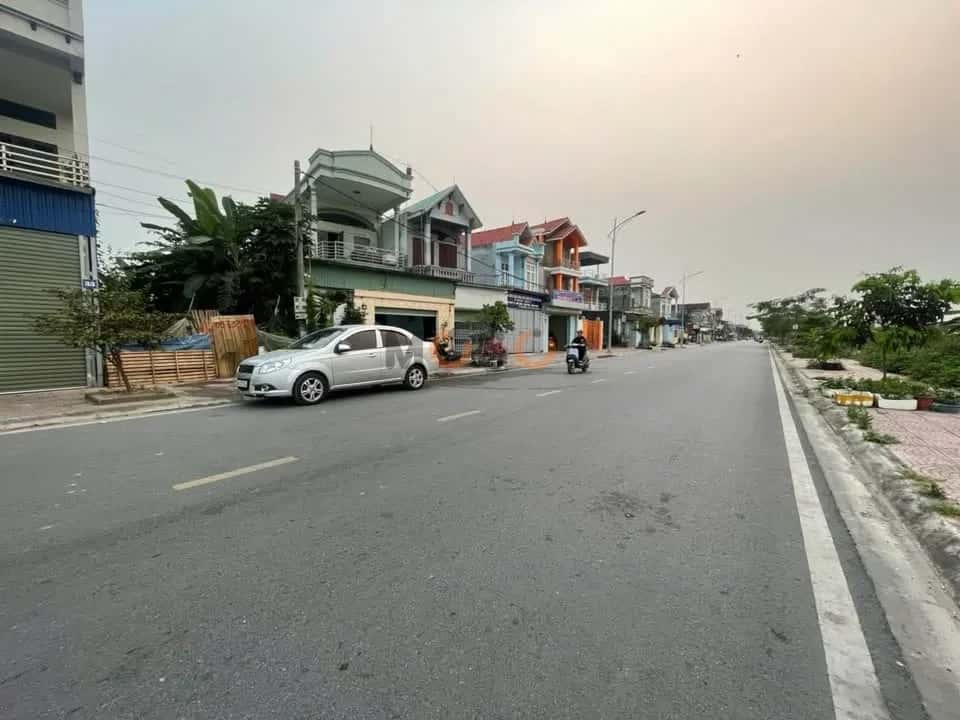 Bán đất Bắc Sơn Quận An Dương, TP. Hải Phòng – giá 4.4 tỷ — Hình 3 Bán đất Bắc Sơn Quận An Dương, TP. Hải Phòng – giá 4.4 tỷ — Hình 3