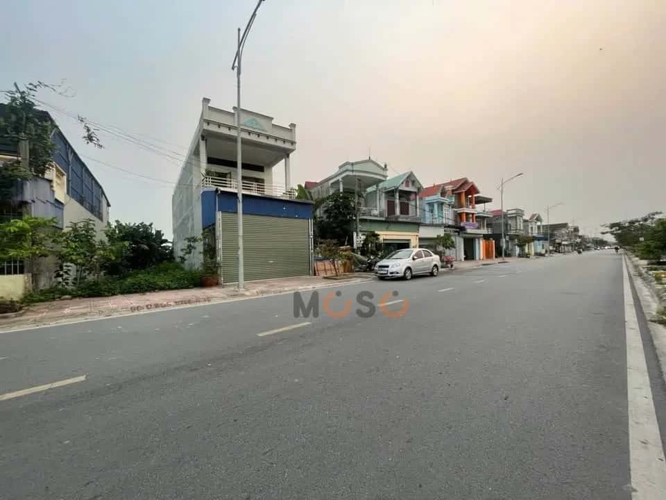 Bán đất Bắc Sơn Quận An Dương, TP. Hải Phòng – giá 4.4 tỷ — Hình 2 Bán đất Bắc Sơn Quận An Dương, TP. Hải Phòng – giá 4.4 tỷ — Hình 2