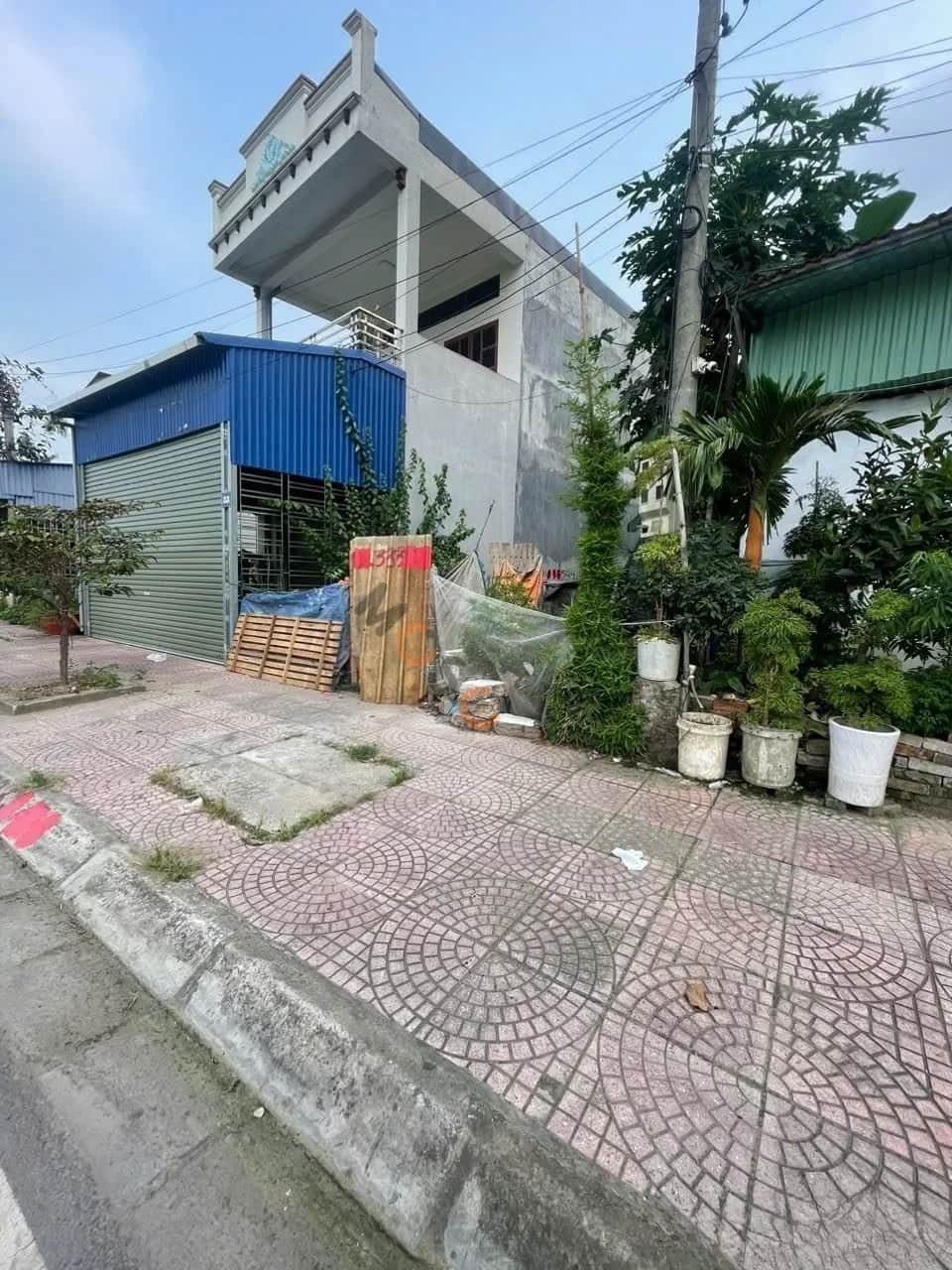 Bán đất Bắc Sơn Quận An Dương, TP. Hải Phòng – giá 4.4 tỷ Bán đất Bắc Sơn Quận An Dương, TP. Hải Phòng – giá 4.4 tỷ