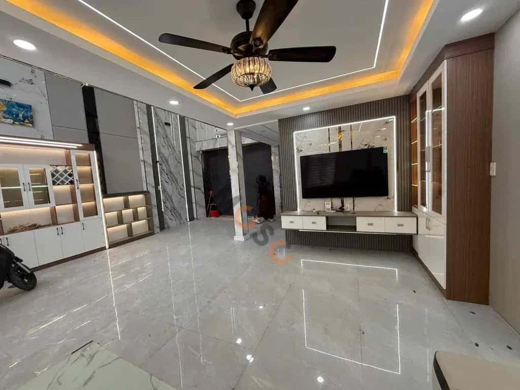 Hình ảnh nhà 3 Hình ảnh nhà 3