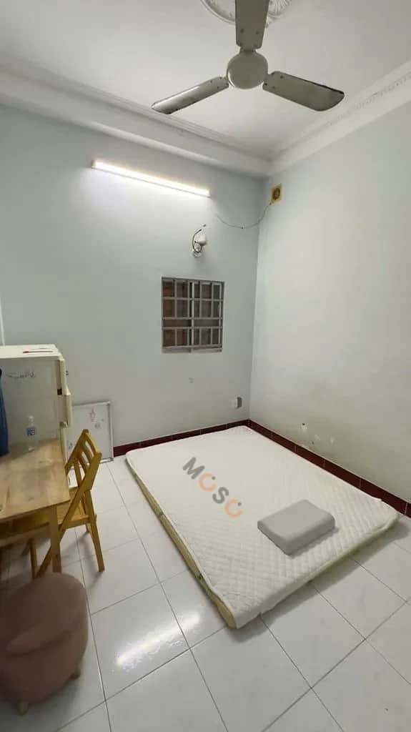 Cho thuê phòng trọ Quận Tân Bình, Ho Chi Minh – giá 2.5 triệu Cho thuê phòng trọ Quận Tân Bình, Ho Chi Minh – giá 2.5 triệu