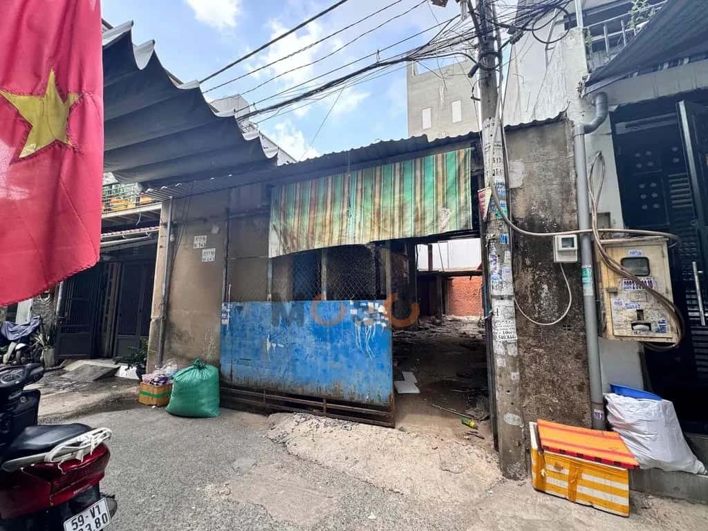 Hình ảnh nhà 2 Hình ảnh nhà 2