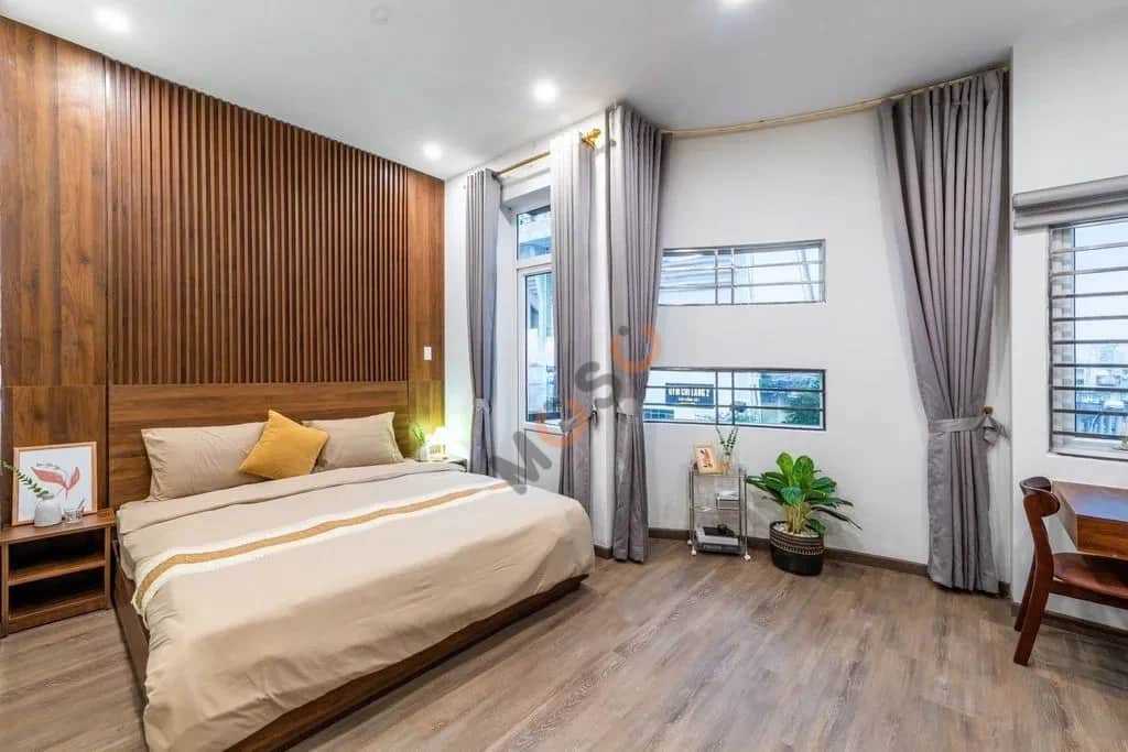 Cho thuê căn hộ chung cư Đường Chi Lăng Hải Châu, Đà Nẵng – 1 phòng ngủ, giá 10.5 triệu Cho thuê căn hộ chung cư Đường Chi Lăng Hải Châu, Đà Nẵng – 1 phòng ngủ, giá 10.5 triệu