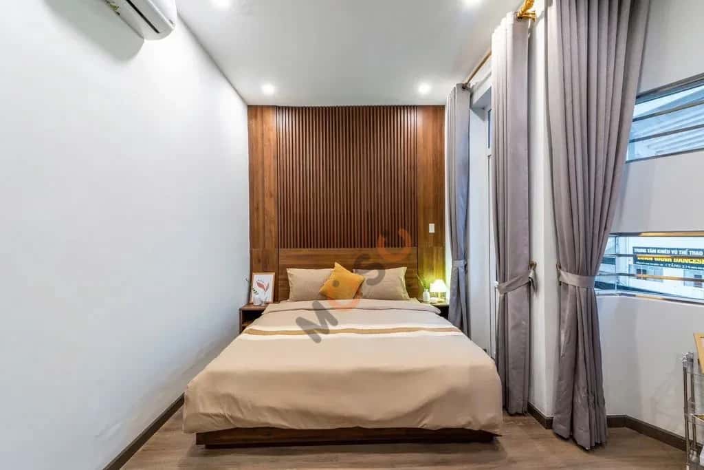 Cho thuê căn hộ chung cư Đường Chi Lăng Hải Châu, Đà Nẵng – 1 phòng ngủ, giá 10.5 triệu — Hình 2 Cho thuê căn hộ chung cư Đường Chi Lăng Hải Châu, Đà Nẵng – 1 phòng ngủ, giá 10.5 triệu — Hình 2