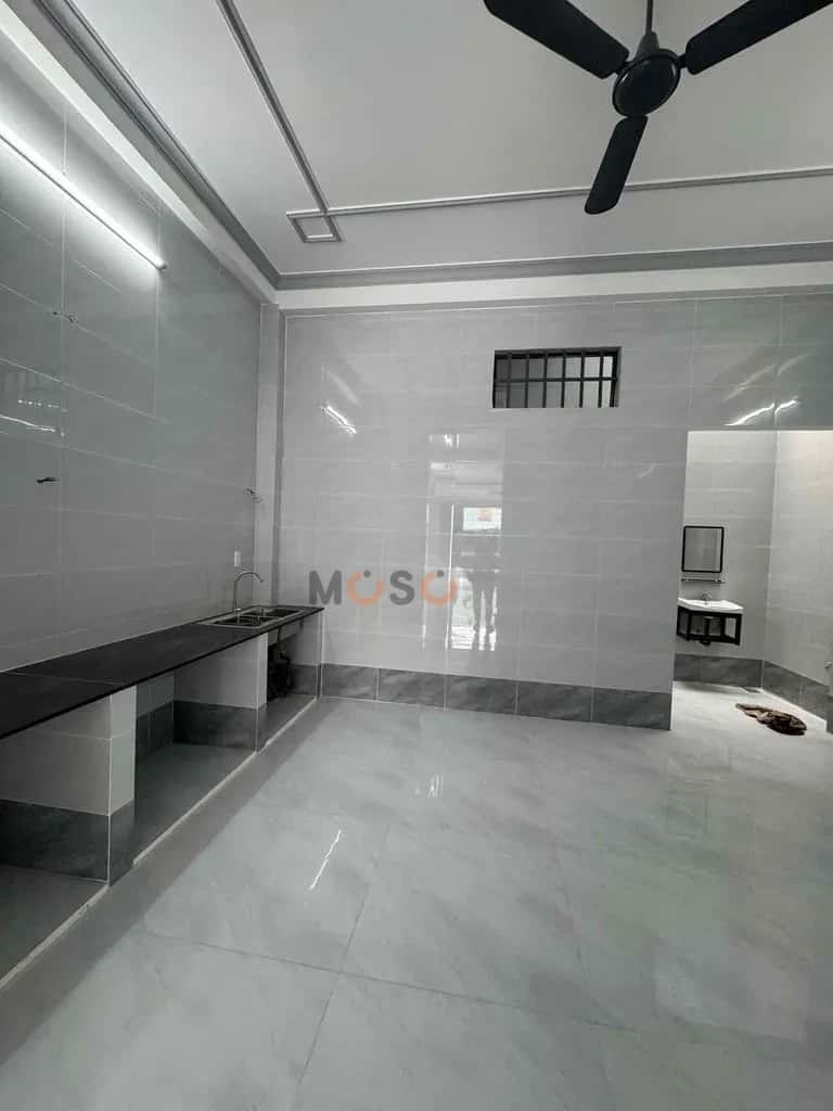 Cho thuê nhà mặt tiền Đường số 51 Bình Tân, TP.HCM – 5 phòng ngủ, giá 24 triệu — Hình 3 Cho thuê nhà mặt tiền Đường số 51 Bình Tân, TP.HCM – 5 phòng ngủ, giá 24 triệu — Hình 3