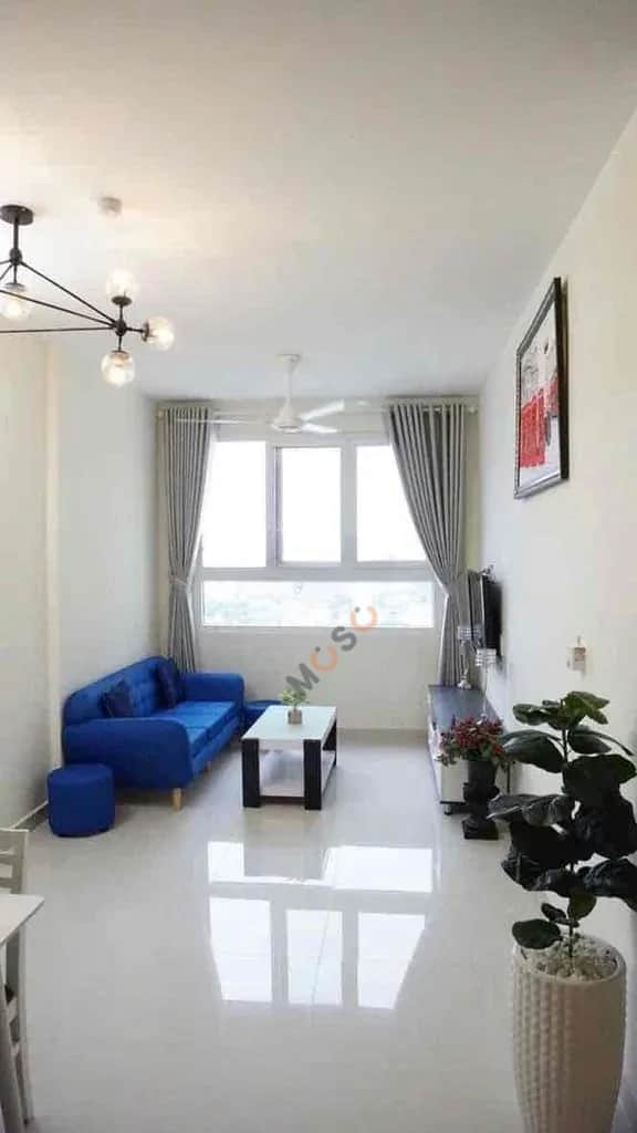 Cho thuê căn hộ chung cư Đường Tô Ký Quận 12, TP.HCM – 2 phòng ngủ, giá 8 triệu Cho thuê căn hộ chung cư Đường Tô Ký Quận 12, TP.HCM – 2 phòng ngủ, giá 8 triệu