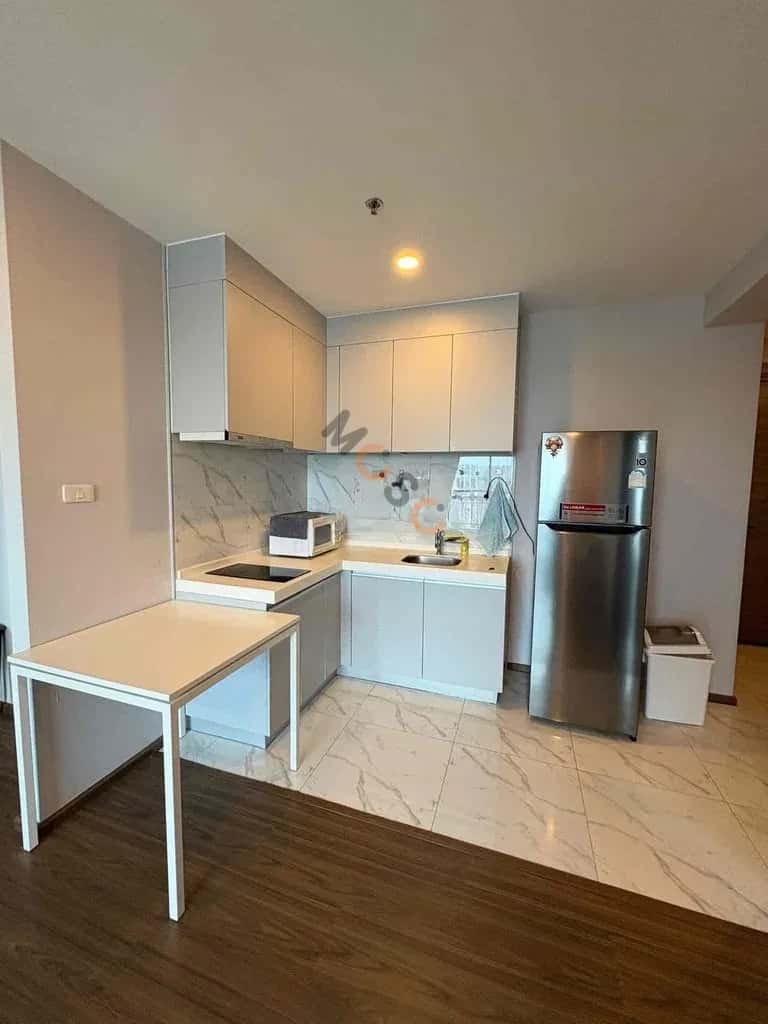 Cho thuê căn hộ chung cư Đường Tô Ký Quận 12, TP.HCM – 2 phòng ngủ, giá 8 triệu — Hình 2 Cho thuê căn hộ chung cư Đường Tô Ký Quận 12, TP.HCM – 2 phòng ngủ, giá 8 triệu — Hình 2