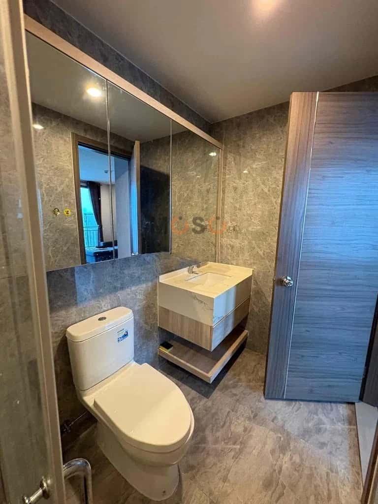 Cho thuê căn hộ chung cư Đường Tô Ký Quận 12, TP.HCM – 2 phòng ngủ, giá 8 triệu — Hình 3 Cho thuê căn hộ chung cư Đường Tô Ký Quận 12, TP.HCM – 2 phòng ngủ, giá 8 triệu — Hình 3