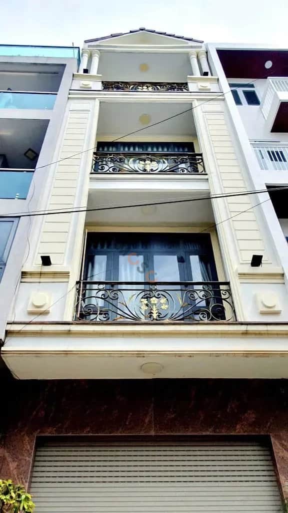 Cho thuê nhà mặt tiền Hoa Sứ Quận Phú Nhuận, TP.HCM – 5 phòng ngủ, giá 32 triệu Cho thuê nhà mặt tiền Hoa Sứ Quận Phú Nhuận, TP.HCM – 5 phòng ngủ, giá 32 triệu