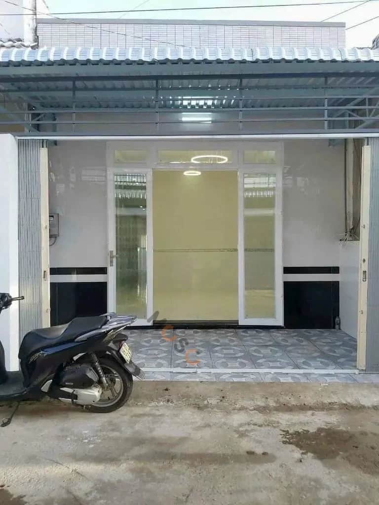 Cho thuê nhà hẻm Nhật Tảo Cái Răng, Cần Thơ – 2 phòng ngủ, giá 5 triệu Cho thuê nhà hẻm Nhật Tảo Cái Răng, Cần Thơ – 2 phòng ngủ, giá 5 triệu