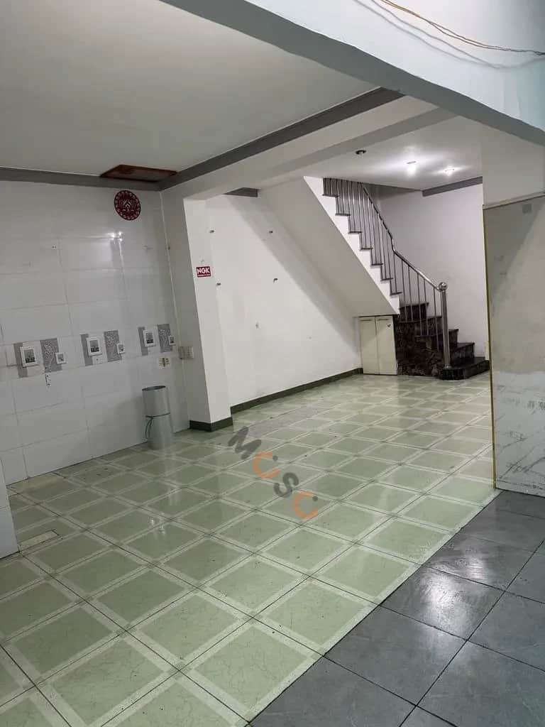 Cho thuê nhà hẻm Hoàng Hoa Thám Tân Bình, Ho Chi Minh – 3 phòng ngủ, giá 11.5 triệu Cho thuê nhà hẻm Hoàng Hoa Thám Tân Bình, Ho Chi Minh – 3 phòng ngủ, giá 11.5 triệu