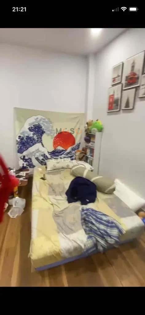 Cho thuê nhà mặt tiền Đường Trần Khắc Chân Quận 1, TP.HCM – 8 phòng ngủ, giá 36 triệu — Hình 3 Cho thuê nhà mặt tiền Đường Trần Khắc Chân Quận 1, TP.HCM – 8 phòng ngủ, giá 36 triệu — Hình 3