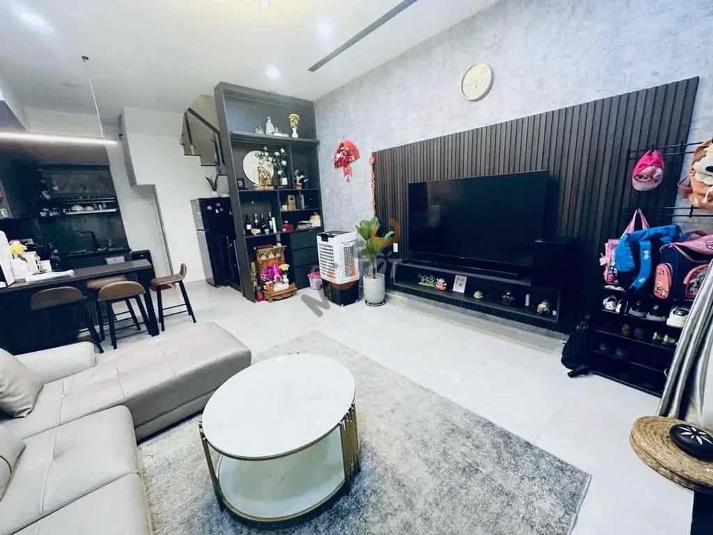 Hình ảnh nhà 2 Hình ảnh nhà 2