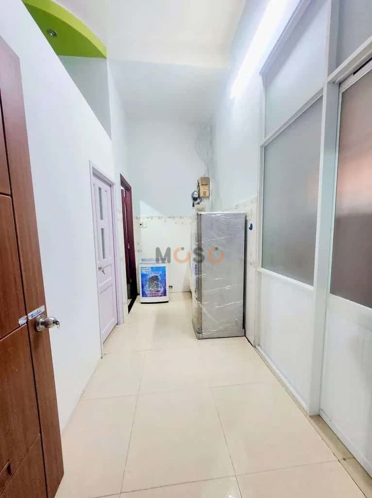 Cho thuê căn hộ chung cư Phạm Văn Bạch Gò Vấp, Ho Chi Minh – 2 phòng ngủ, giá 5.8 triệu — Hình 3 Cho thuê căn hộ chung cư Phạm Văn Bạch Gò Vấp, Ho Chi Minh – 2 phòng ngủ, giá 5.8 triệu — Hình 3