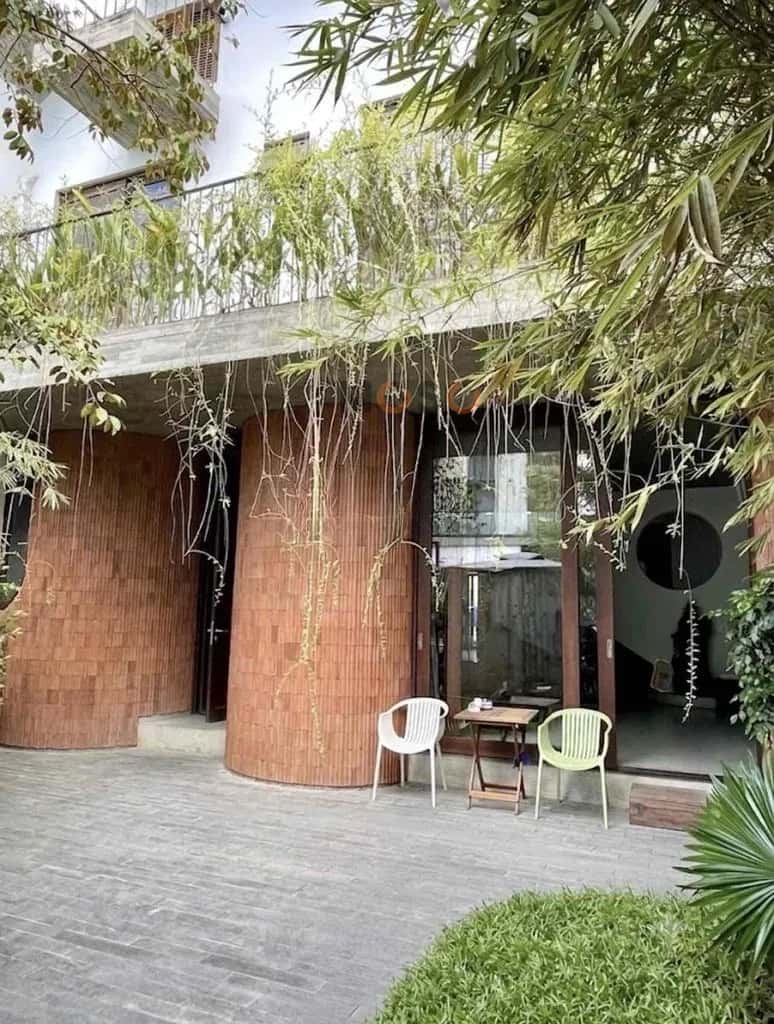 Cho thuê nhà hẻm Ngũ Hành Sơn, Đà Nẵng – 5 phòng ngủ, giá 35 triệu — Hình 2 Cho thuê nhà hẻm Ngũ Hành Sơn, Đà Nẵng – 5 phòng ngủ, giá 35 triệu — Hình 2