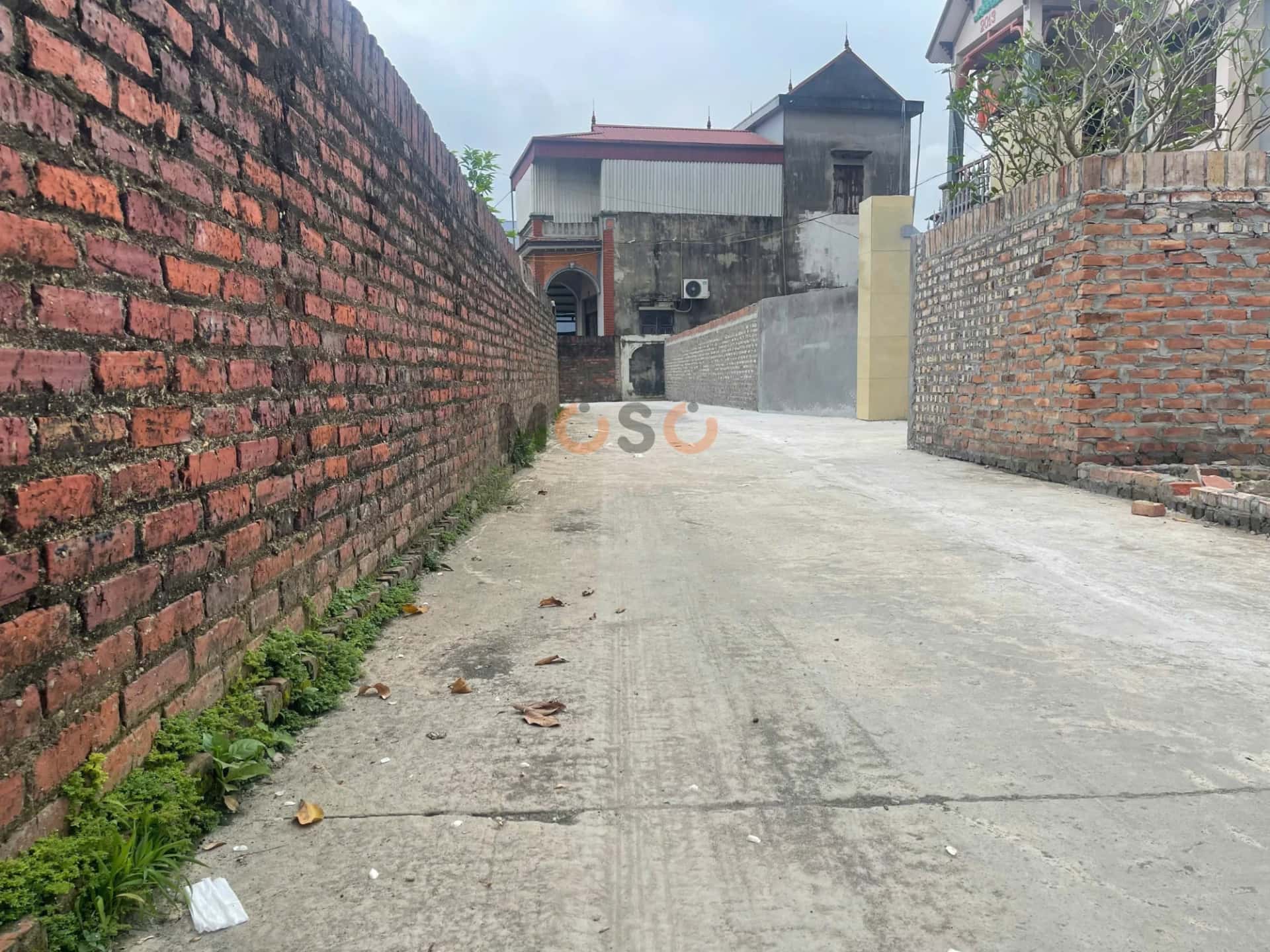 Bán đất thôn Đình Thông Huyện Sóc Sơn, TP. Hà Nội – giá 1.4 tỷ — Hình 3 Bán đất thôn Đình Thông Huyện Sóc Sơn, TP. Hà Nội – giá 1.4 tỷ — Hình 3