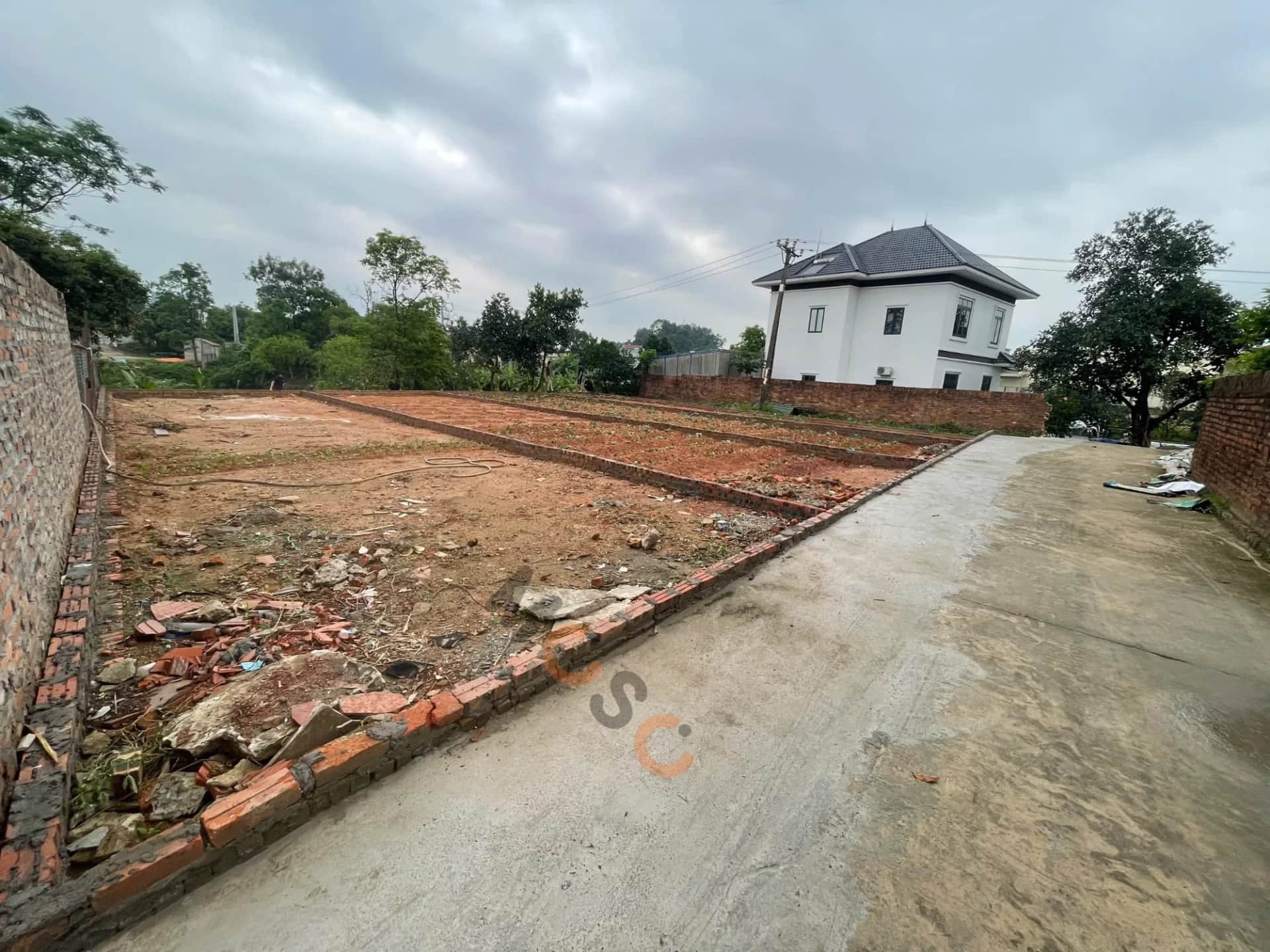 Bán đất thôn Đình Thông Huyện Sóc Sơn, TP. Hà Nội – giá 1.4 tỷ Bán đất thôn Đình Thông Huyện Sóc Sơn, TP. Hà Nội – giá 1.4 tỷ