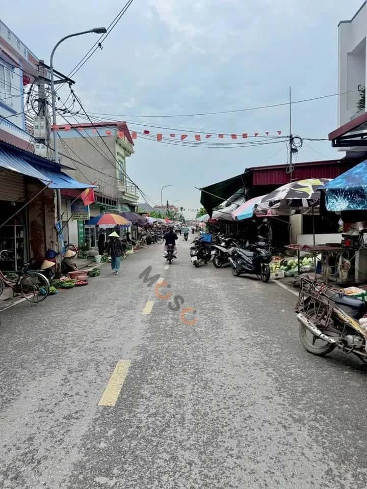 Bán đất Thôn Cẩm Hoàn Huyện Kiến Thuỵ, TP. Hải Phòng – giá 2.6 tỷ — Hình 3 Bán đất Thôn Cẩm Hoàn Huyện Kiến Thuỵ, TP. Hải Phòng – giá 2.6 tỷ — Hình 3
