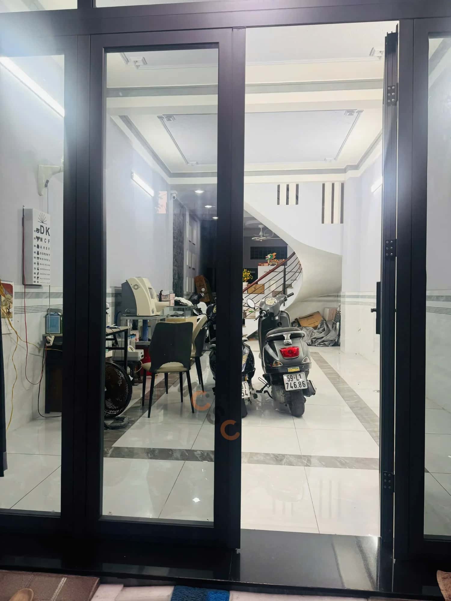Hình ảnh nhà 2 Hình ảnh nhà 2
