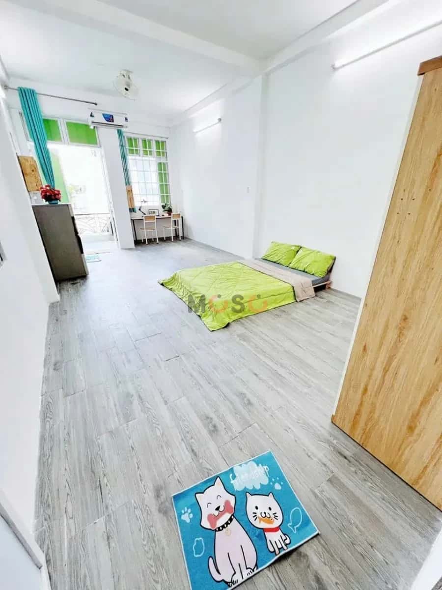 Hình ảnh nhà 2 Hình ảnh nhà 2