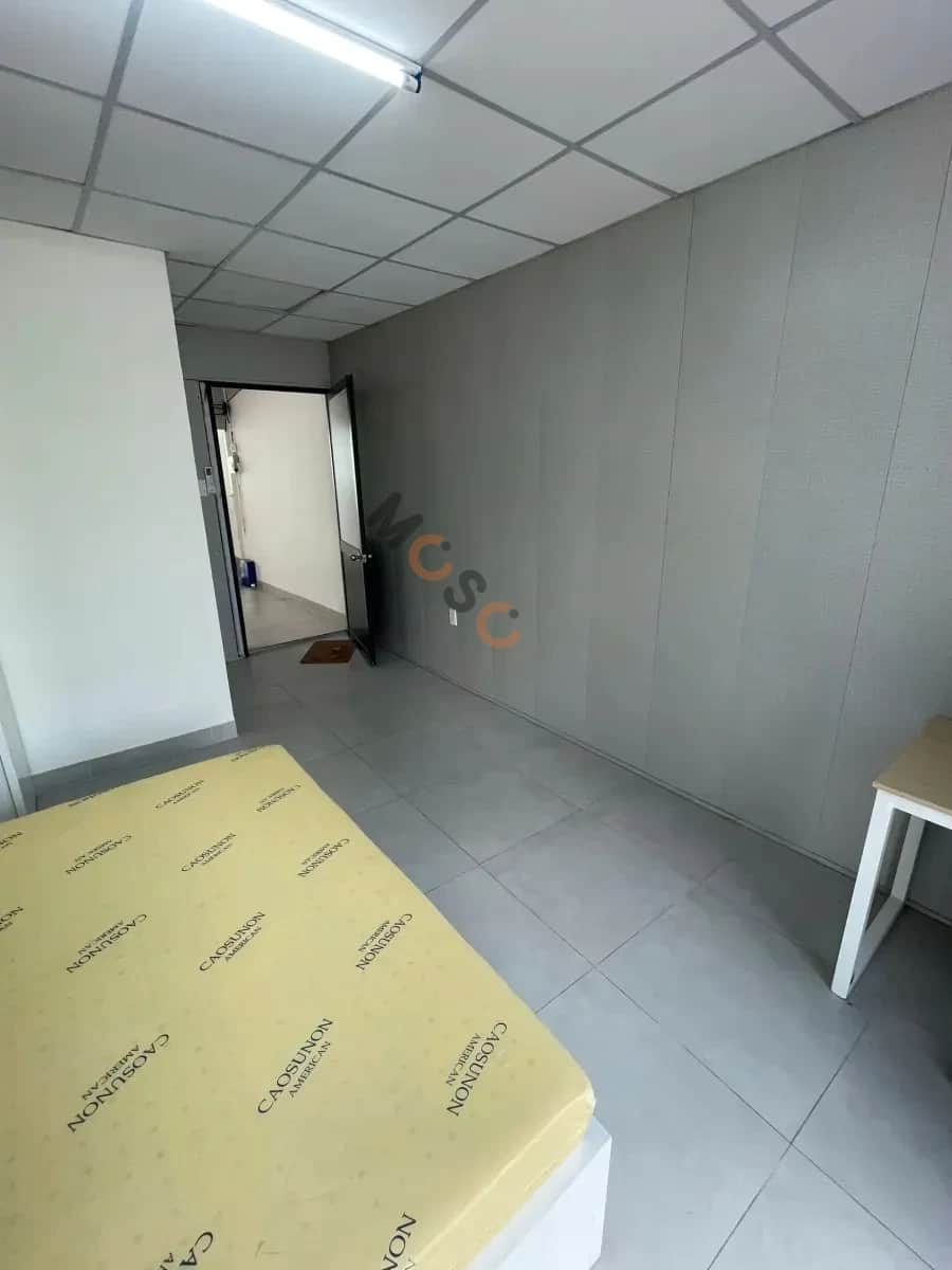 Cho thuê phòng trọ Hàm Nghi Quận 1, TP.HCM – giá 7 triệu Cho thuê phòng trọ Hàm Nghi Quận 1, TP.HCM – giá 7 triệu
