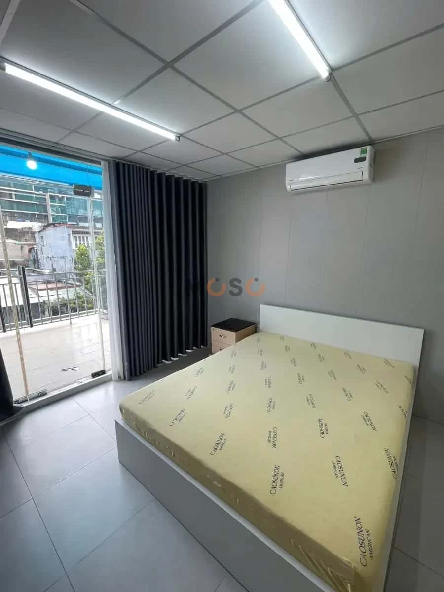Cho thuê phòng trọ Hàm Nghi Quận 1, TP.HCM – giá 7 triệu — Hình 3 Cho thuê phòng trọ Hàm Nghi Quận 1, TP.HCM – giá 7 triệu — Hình 3